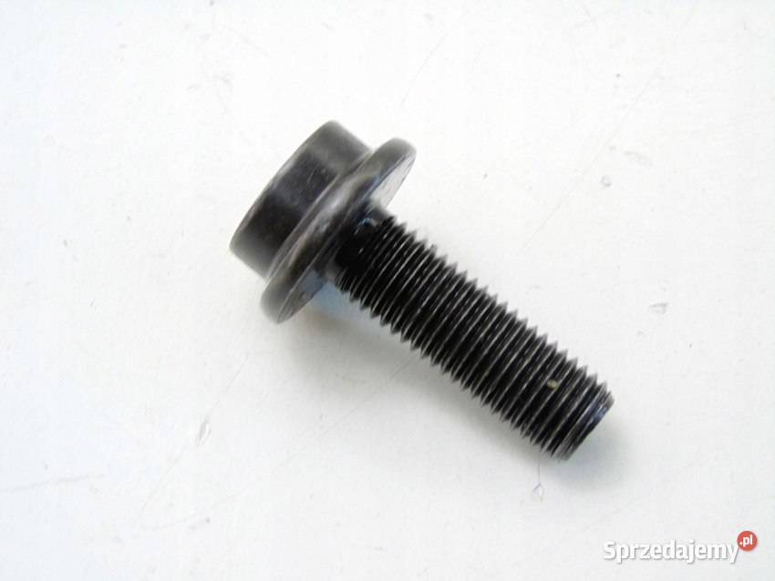Śruba koła wałka rozrządu 14 TSI Golf 6 7 Leon osobowe Sosnowiec