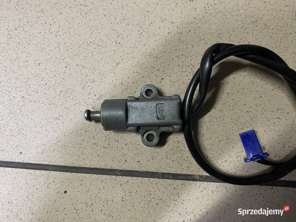 Czujnik stopki bocznej Yamaha Majesty 125