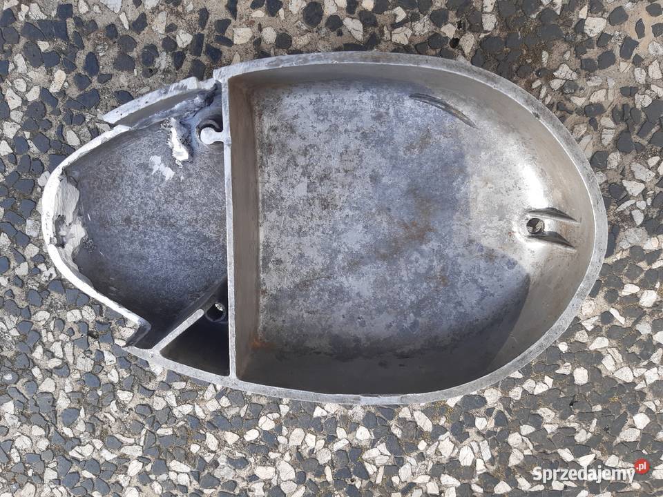 Simson sr1 Dekiel zapłonu kapa Hajnówka sprzedam