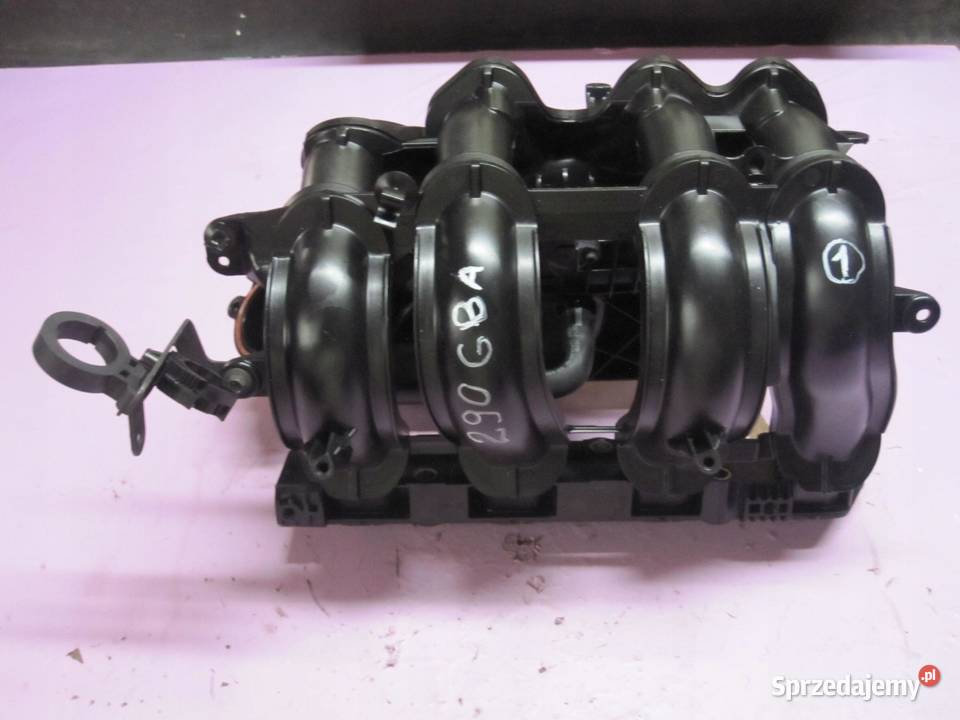 FORD FIESTA 14 B 09r SPJA 95 N05011C150A