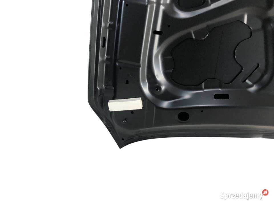 Subaru Forester SJ IV 012013052018 Maska pokrywa świętokrzyskie