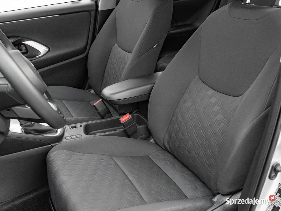 Toyota Yaris DX1681815 Comfort CVT Kcofania Lane czujnik zmierzchu