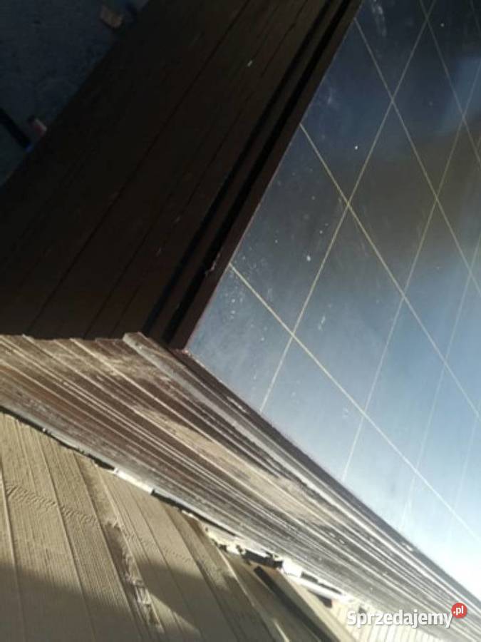 Sklejka szalunkowa chińska topolowa 21mm Brzeźno