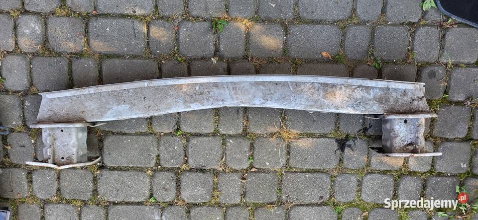 Ford Transit Connect Mk1 Belka Zderzaka Przód śląskie Wodzisław Śląski