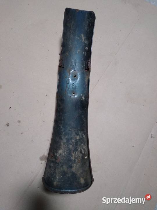 MZ 250 ETZ 251 błotnik przedni Pozostałe