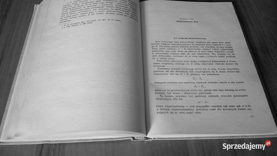 Rozwiązania zadań z mechaniki zbioru Kultura i Rozrywka