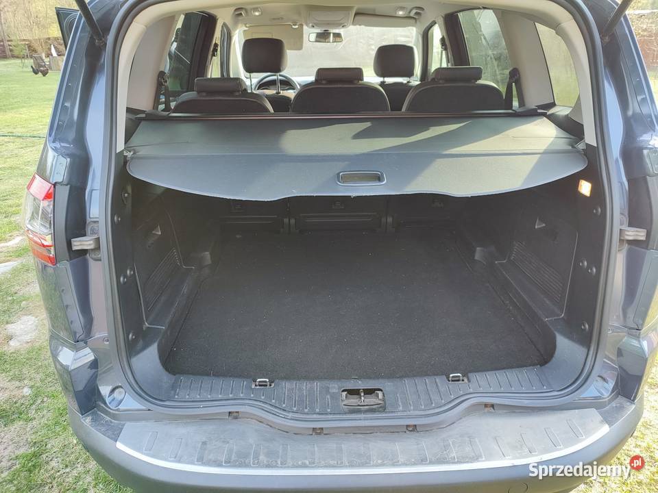 Ford S Titanium 20 Diesel 2012 Ludwików sprzedam