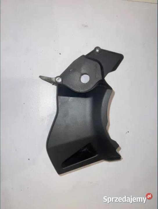 osłona obudowa zębatki Honda NC750S 2014r Ostrzeszów