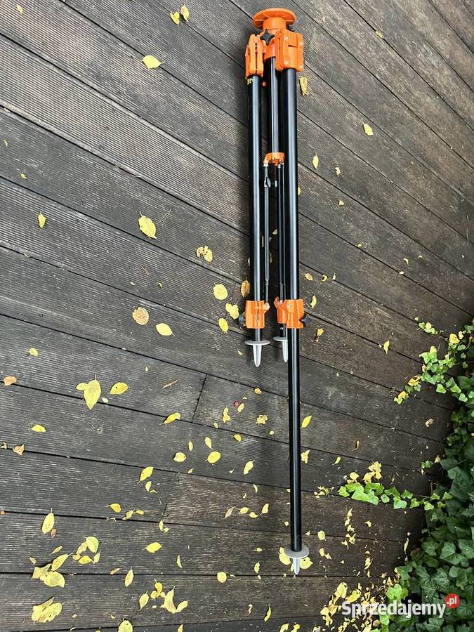 Statyw korbowy Leica LAT 195 Pozostałe Warszawa