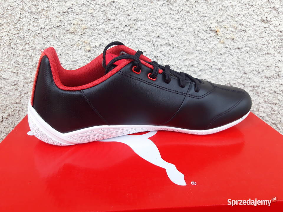 Buty Męskie PUMA Motorsport Ferrari Rdg Bielawa