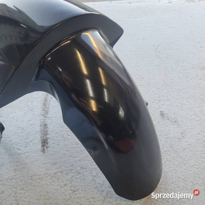 Aprilia RS4 125 tuono błotnik przód Części i akcesoria motocyklowe sprzedam