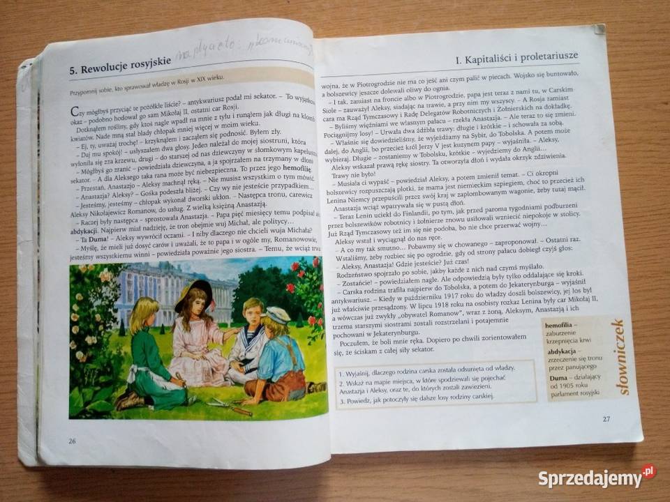 Historia klasa 6 Był sobie człowiek 3 płyty CD Dąbrowa Górnicza sprzedam