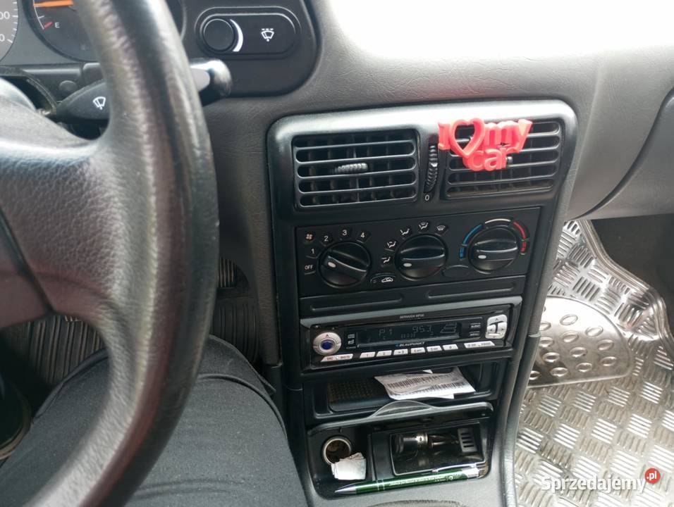 Sprzedam Daewoo Espero Klasyk możliwa zamiana