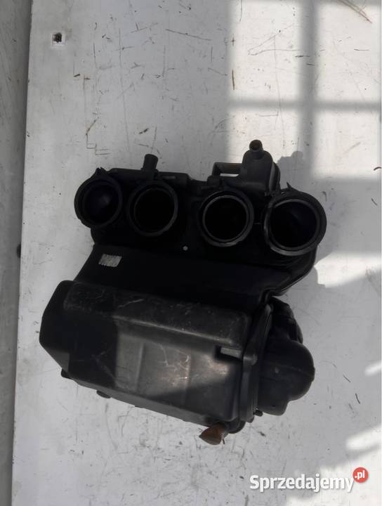 obudowa filtra powietrza Honda CBF 600S PC38 ABS