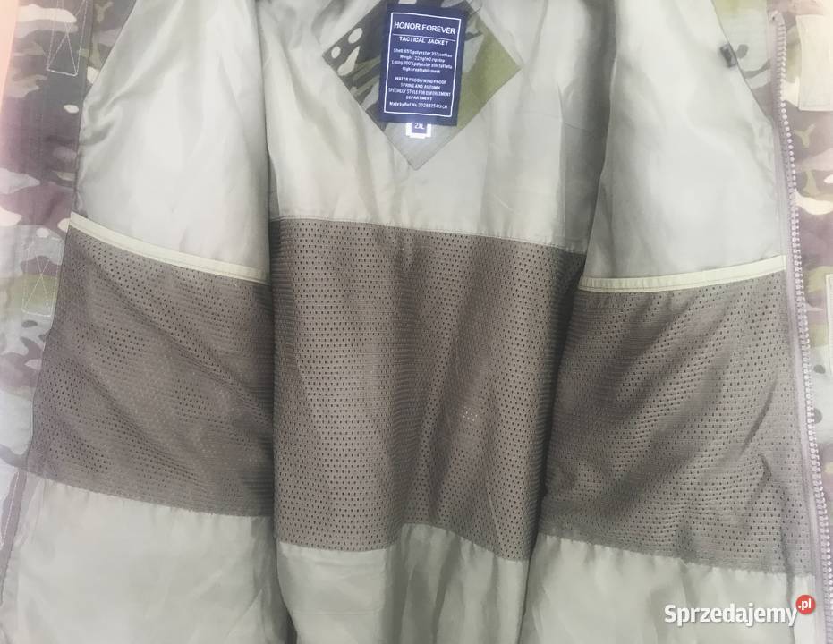 Nowa wersja M65 OKAZJA Militaria pomorskie Malbork