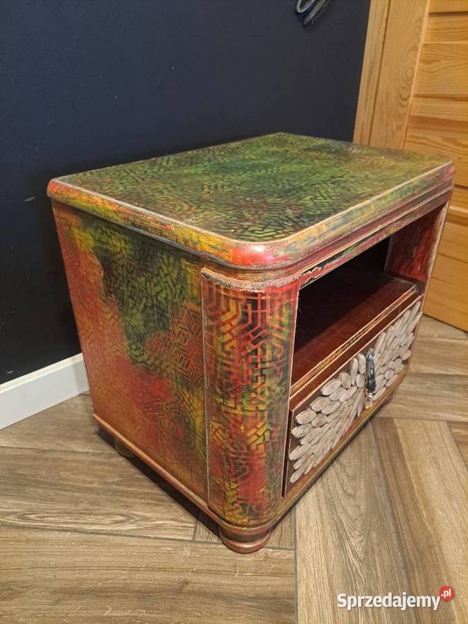 Szafka nocna sprzedam Wrocław