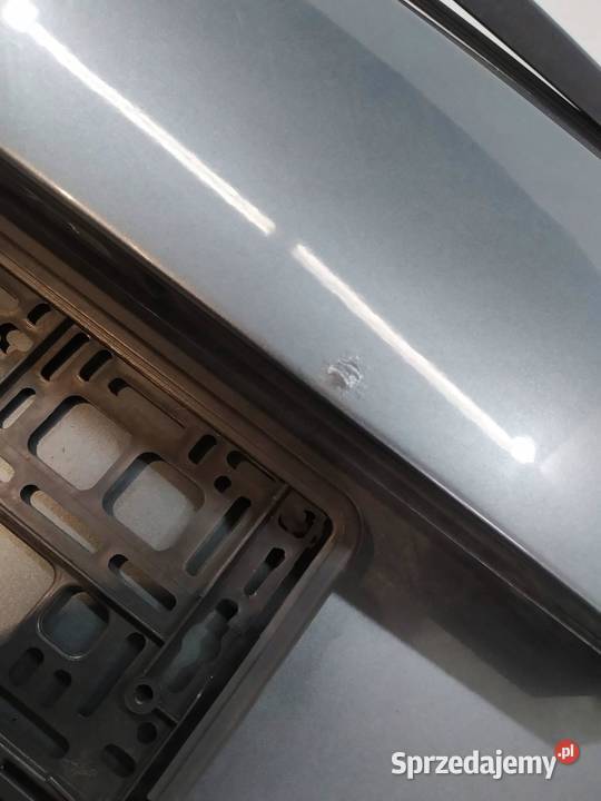 KLAPA TYŁ SZYBA KOMBI Skoda Superb III 2015 świętokrzyskie