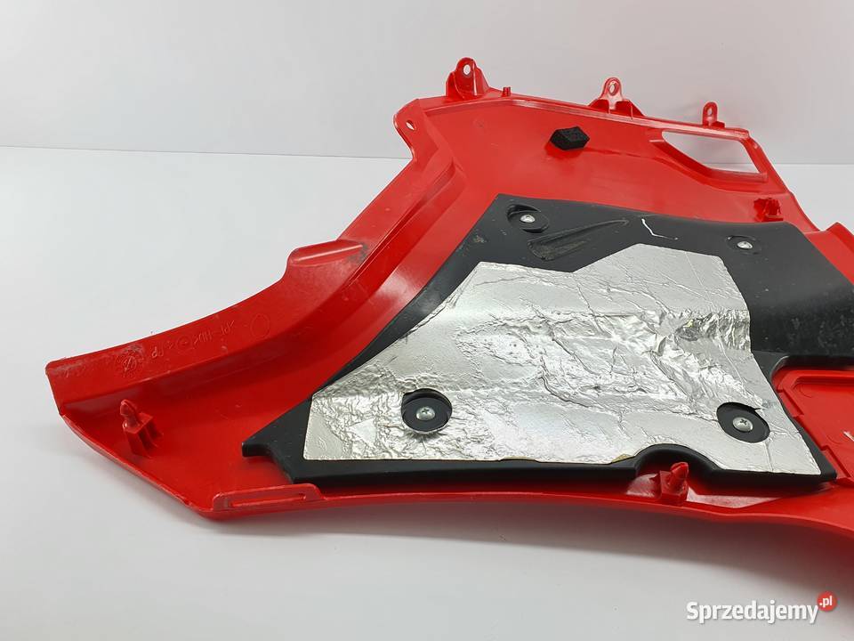 Boczek Lewy Oslona Owiewka Honda Trx 420