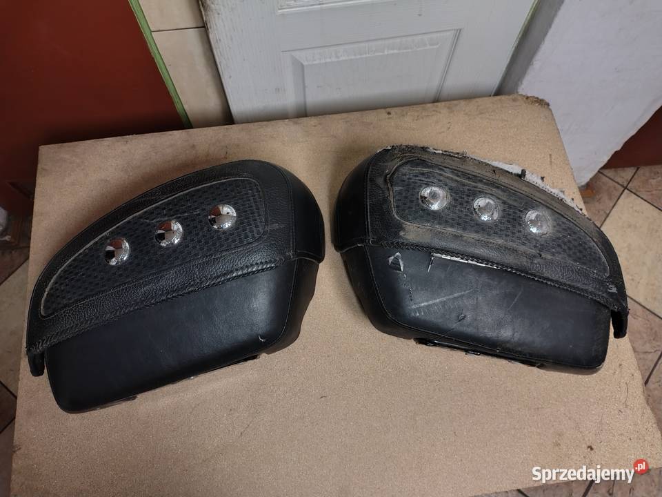 Harley Davidson Softail Deluxe Lublin