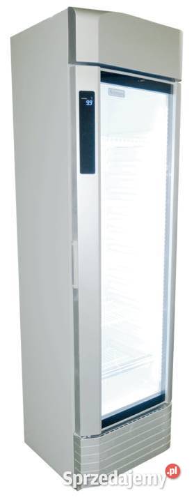 Witryna Chłodnicza XLS220 Warszawa