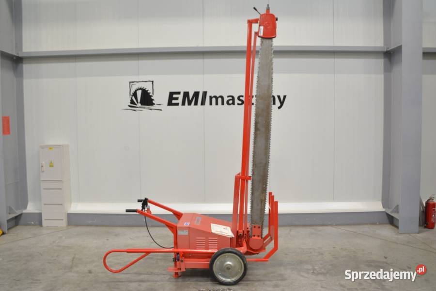 6515 PIŁA ŁAŃCUCHOWA LANDONI AGM Biertowice