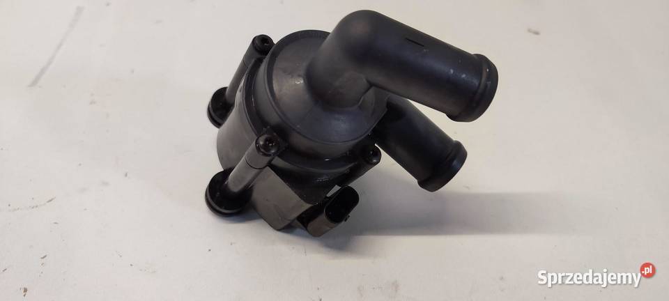 VOLVO XC40 POMPA WODY 32222110