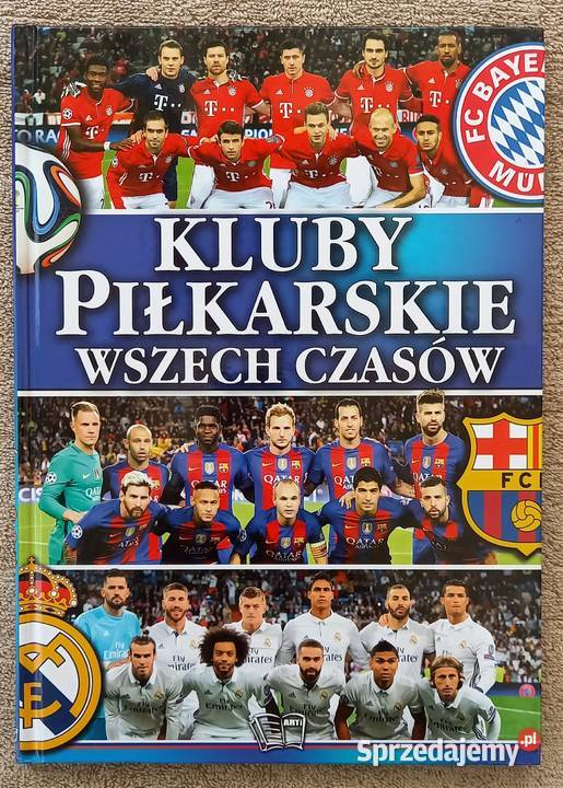 Kluby Piłkarskie Wszech Czasów Małkinia Górna sprzedam