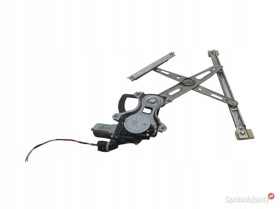 MECHANIZM SZYBY PRAWY PRZÓD 988201J100 Hyundai