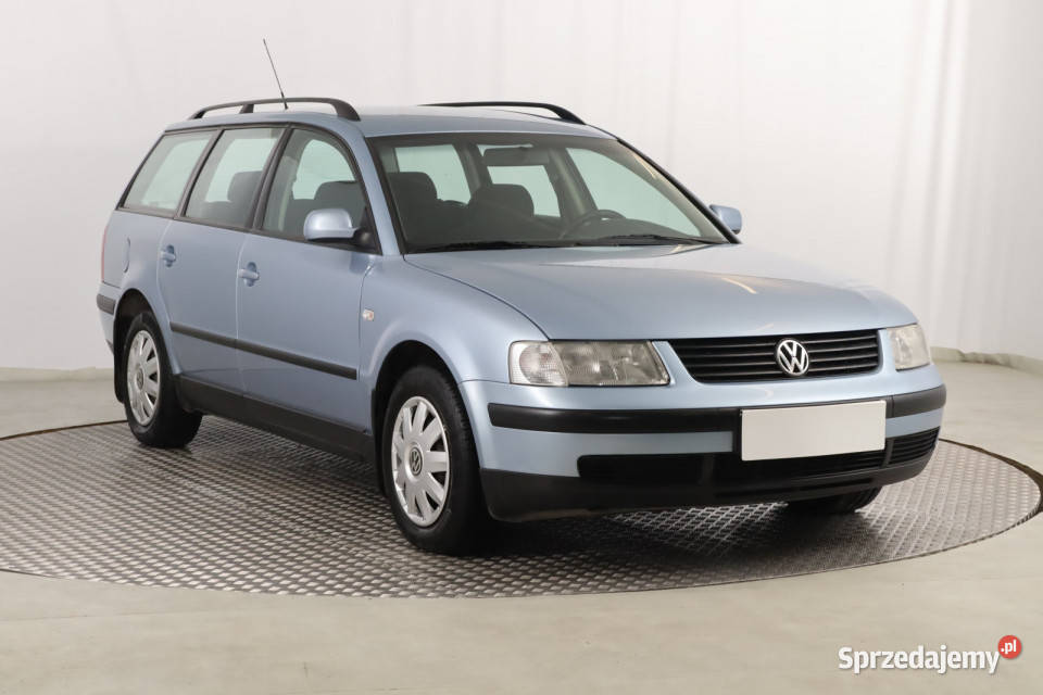 VW Passat 18 4/5 Zabrze sprzedam