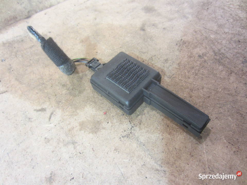 antena kontroler wzmacniacz jaguar xf x250 s