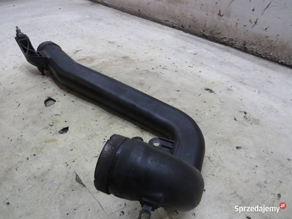 RURA DOLOT POWIETRZA SX4 SCROSS 16 DDIS