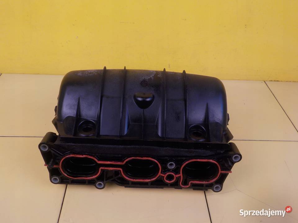 OPEL CORSA E ADAM 10 TURBO 16r 116 B10XFT Suków