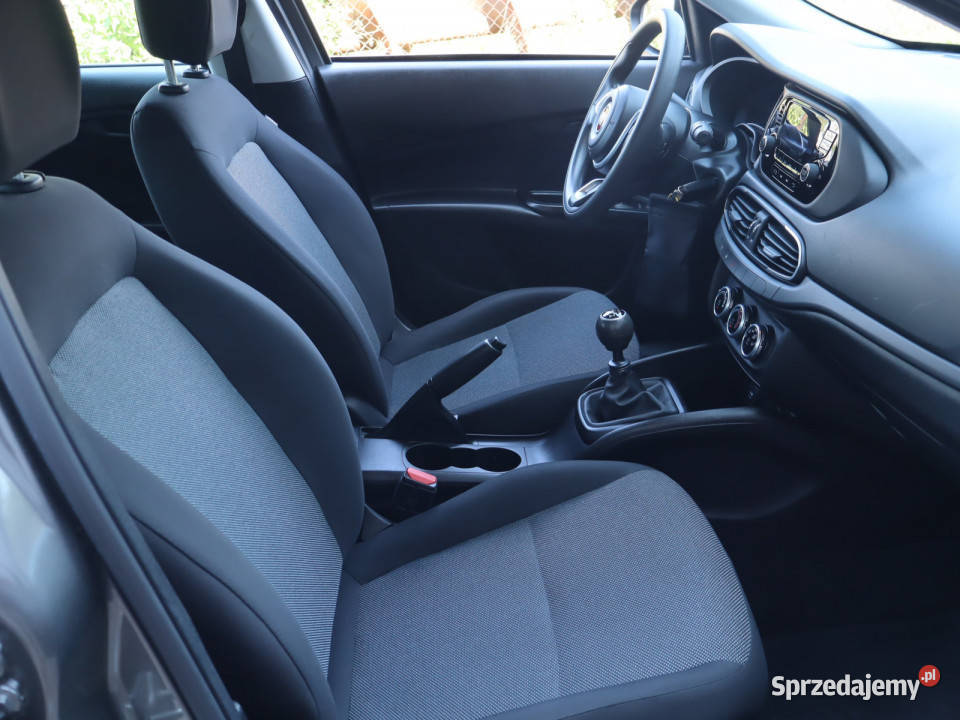 Fiat Tipo 14 16V Katowice