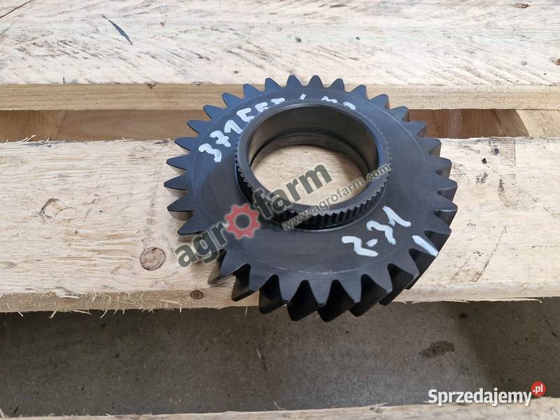 Koło zębate Massey Ferguson 5425 6190 6260 6280 Byków