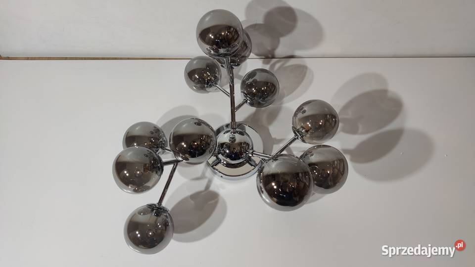 Lampa Maytoni Dallas MOD54512CH Jadowniki