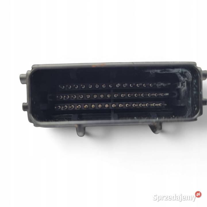 MODUŁ STEROWNIK ECU Yamaha MT03 II RH07 RH12 Moduły zapłonowe Chełm
