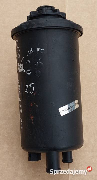ZBIORNICZEK WSPOMAGANIA BMW E60 E61 E65 30D 44 Mielęcin