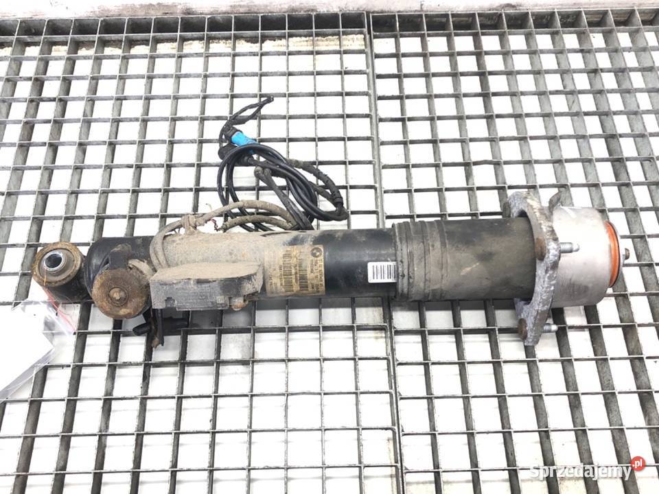 AMORTYZATOR LEWY TYŁ BMW E71 SUV 6785405 0714 30 osobowe