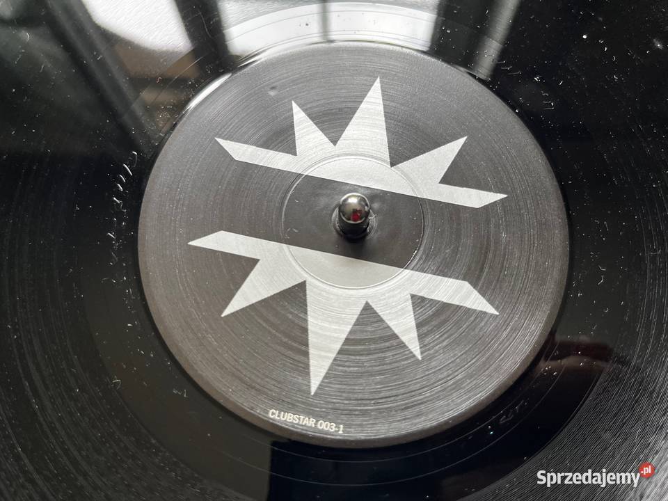 Sam Onervas Midnight Groove EP House Błażejowice