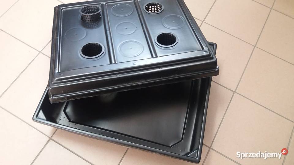 Pokrywy do skrzynek i donic do hydroponiki dolnośląskie Wrocław