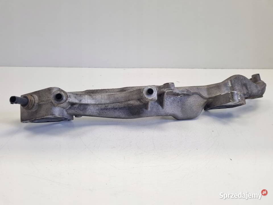 Porsche 911 991 GT3 38 MAGISTRALA WODY rura Przewody powietrza Chełm