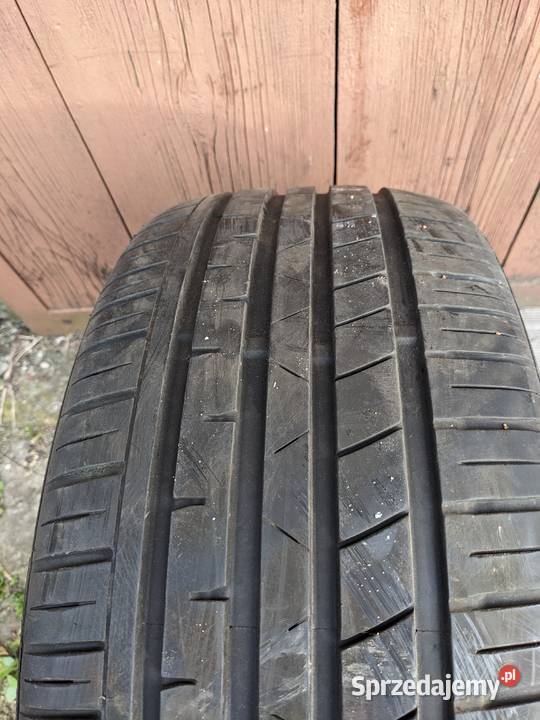 EVENT potentem UHP 225 45 r17 17cale śląskie Sosnowiec