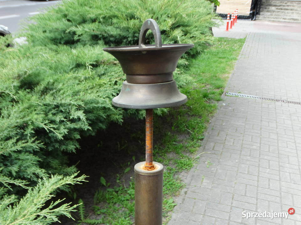 Unikatowa Lampa Marynistyczna Orllins Line 1870 Biłgoraj sprzedam