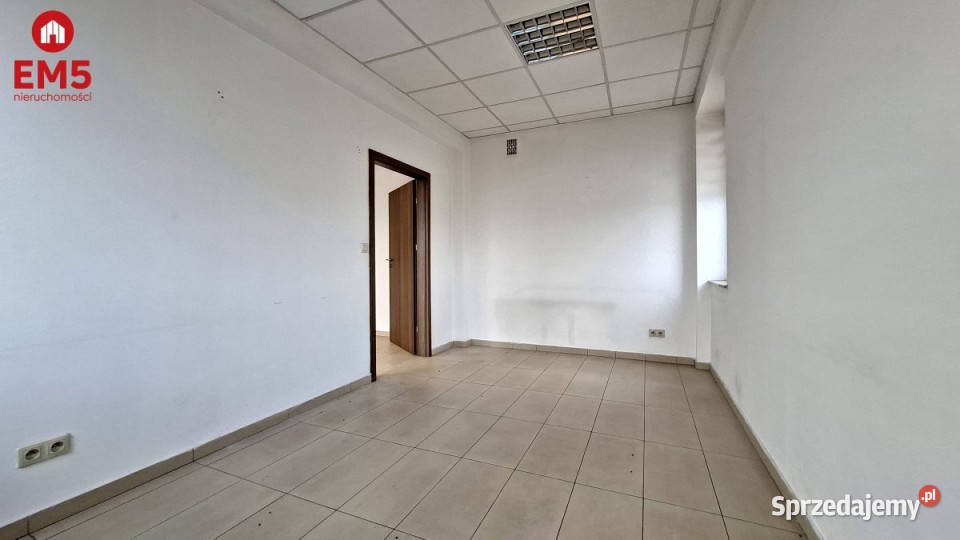 Wynajem lokalu 30m2 Białystok