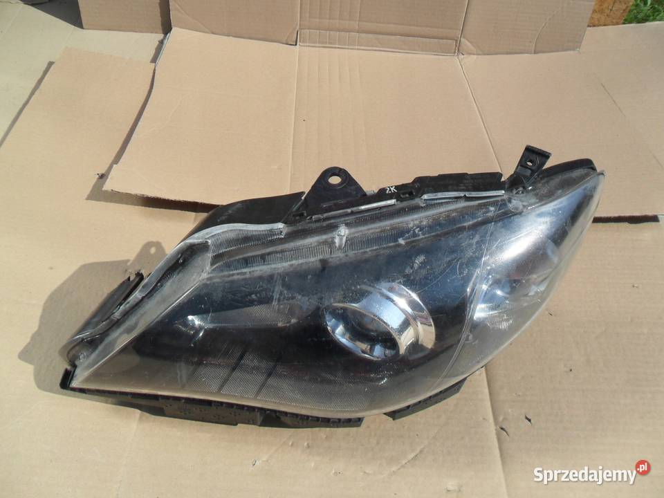 Subaru Impreza Xenon prawy 20802011 Nowy Tomyśl