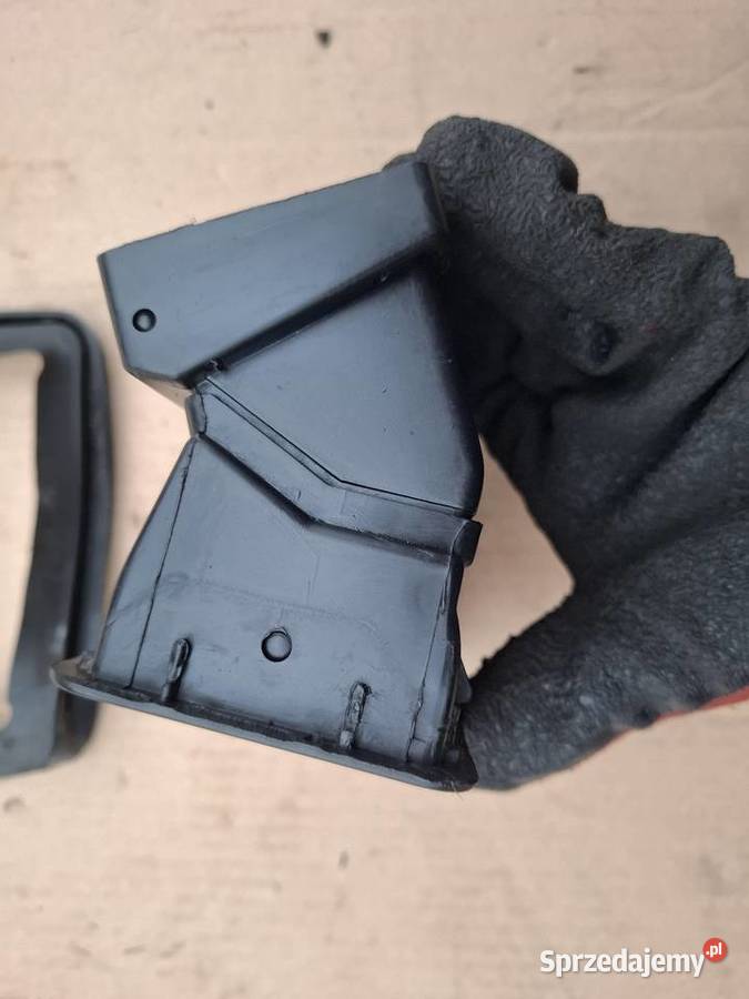 Kratka nawiewu powietrza kratki Fiat 126p Maluch opolskie