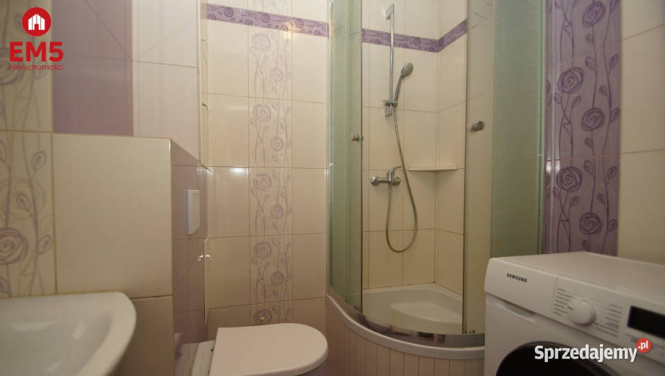 sprzedaży mieszkania Białystok 45m2 2 pokojowe