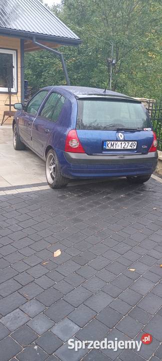 Sprzedam Myślenice