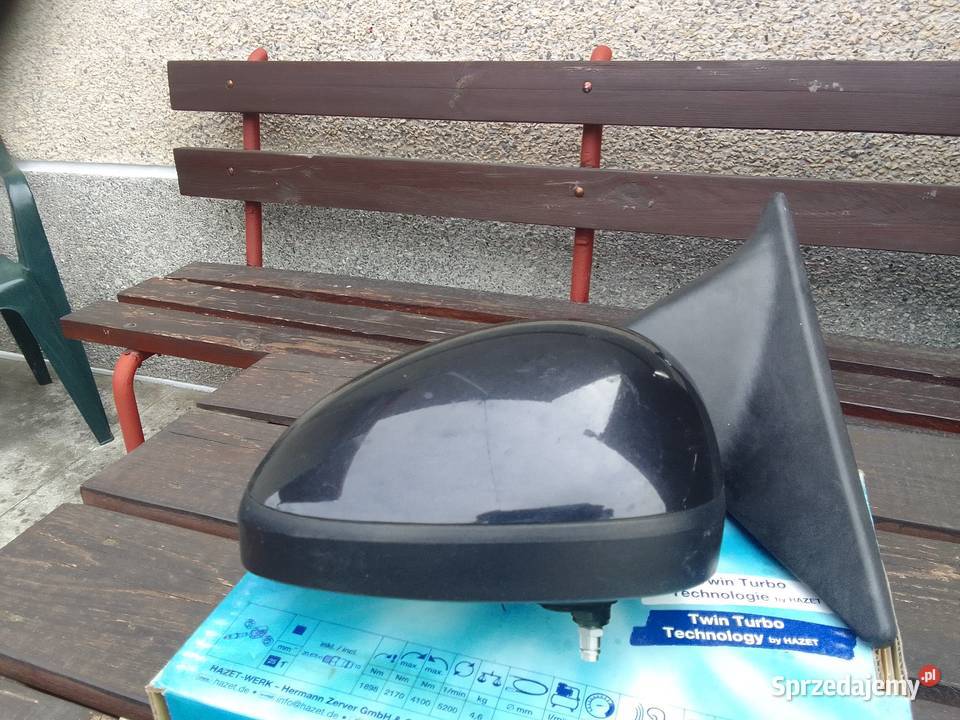 Lusterko lewe Rover 75 Tarnów