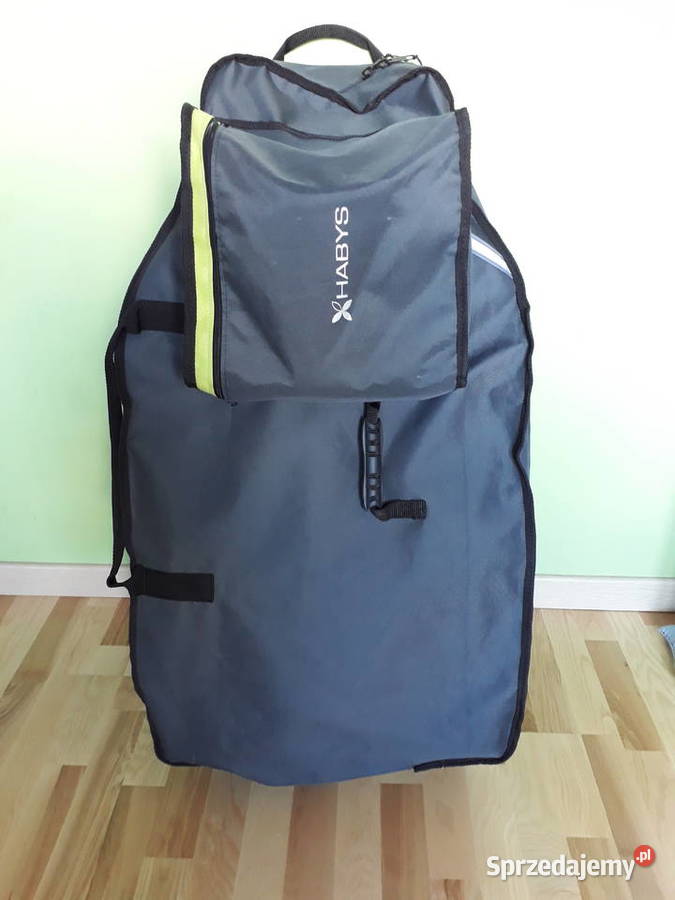 Krzesło do masażu Habys Gdynia